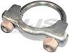 HJS 83 15 8767 Pipe Connector, exhaust system